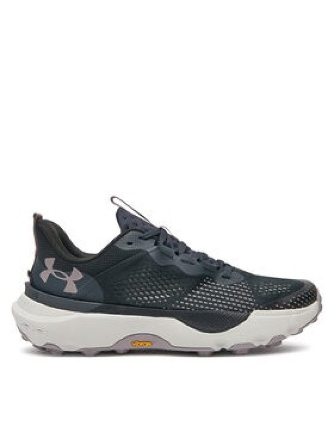 Under Armour Buty do biegania Ua U Infinite Pro Trail 3027202-001 Czarny