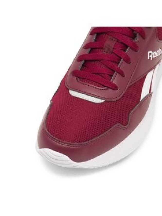 Reebok Sneakersy Jogger Update 100074148 Bordowy