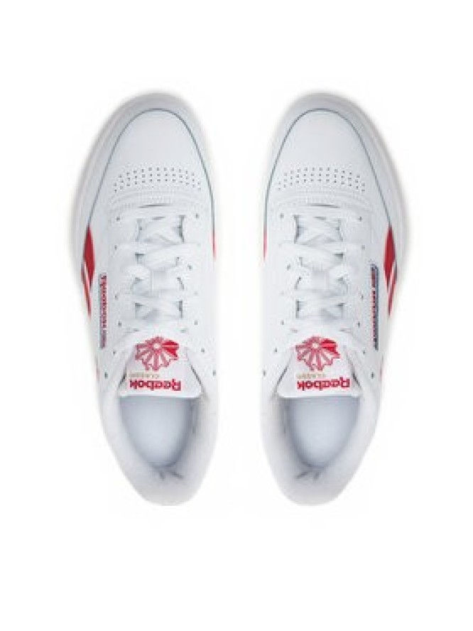 Reebok Sneakersy Club C Revenge ID4998 Biały