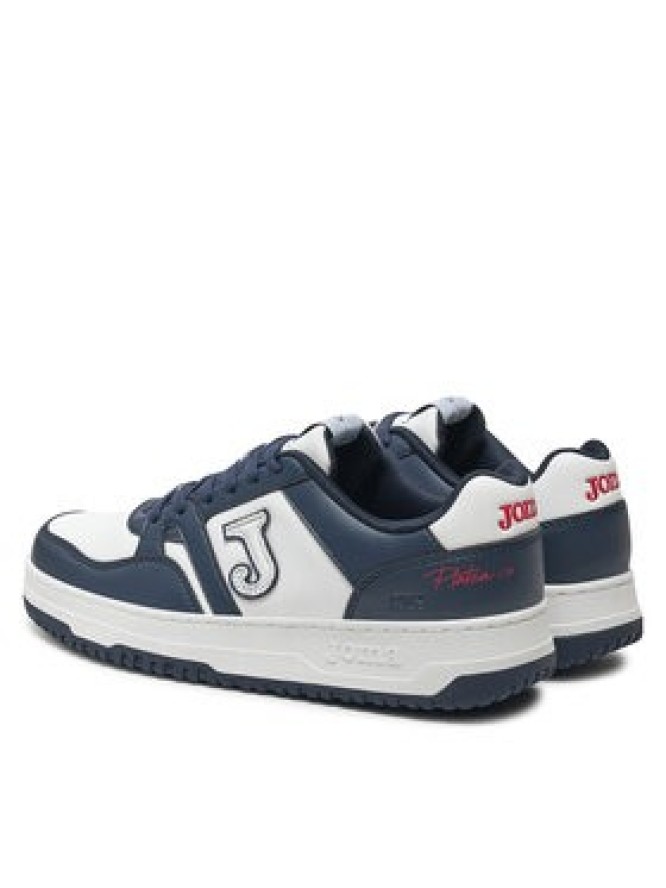 Joma Sneakersy C.Platea Low CPLAW2403 Biały