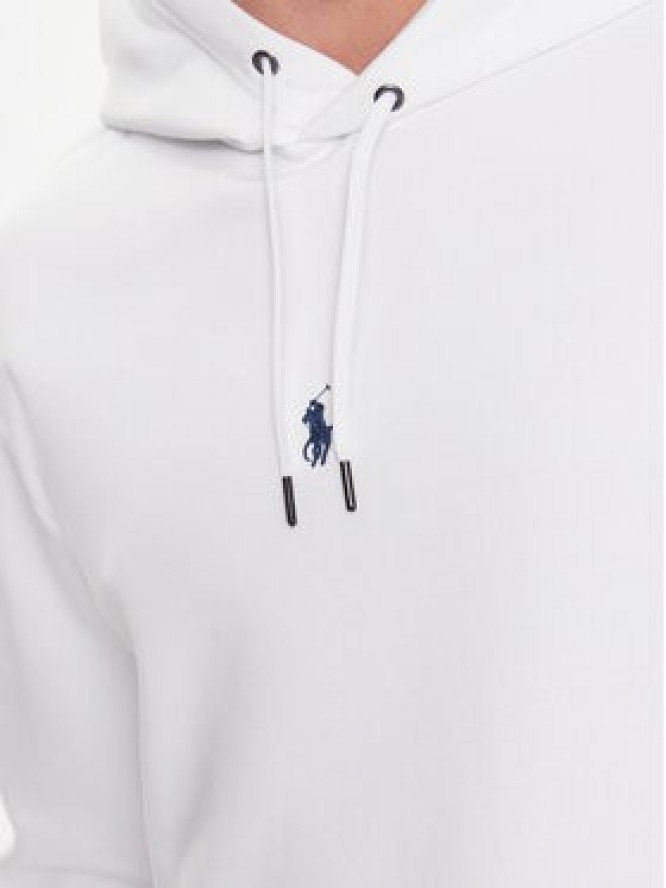 Polo Ralph Lauren Bluza 710881506010 Biały Regular Fit