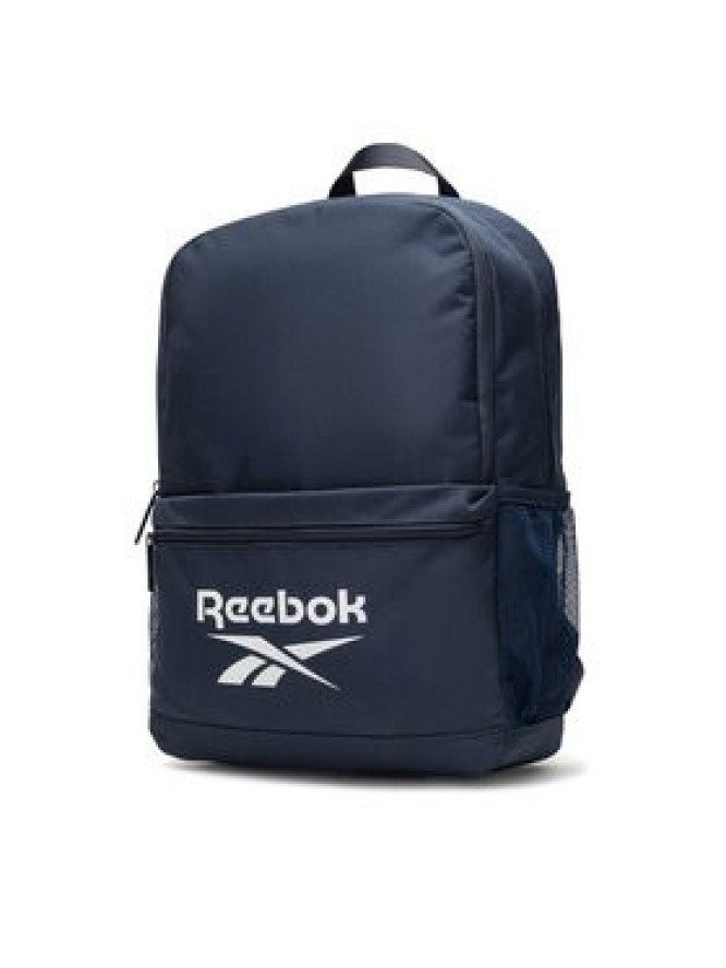 Reebok Plecak RBK-026-CCC-05 Granatowy