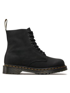 Dr. Martens Glany 1460 Pascal Waxed 30666001 Czarny