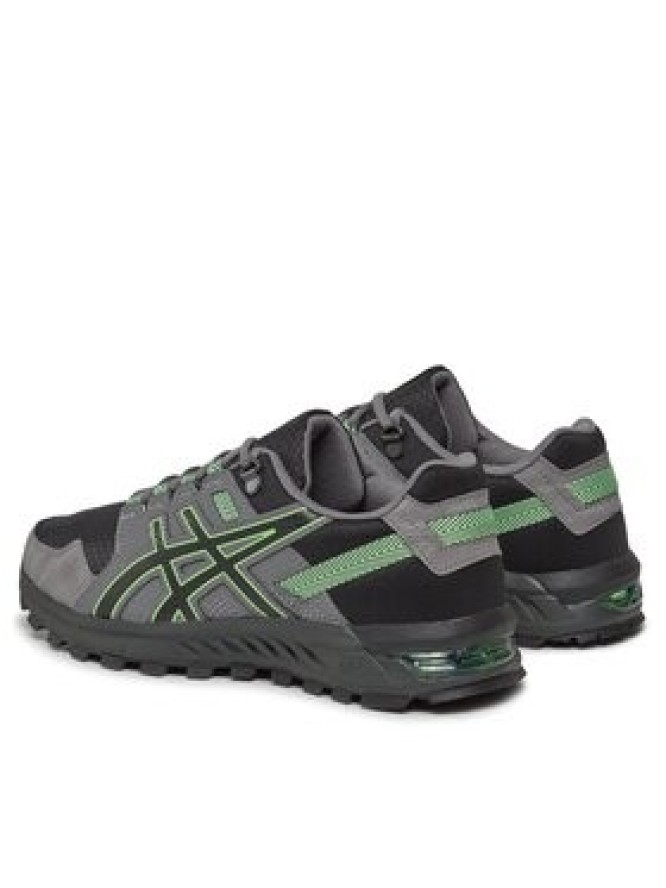 Asics Sneakersy Gel-Citrek 1201A759 Czarny