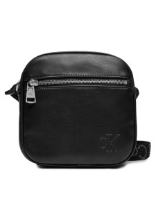 Calvin Klein Jeans Saszetka Ultralight Sq Camera Bag18 K50K511788 Czarny