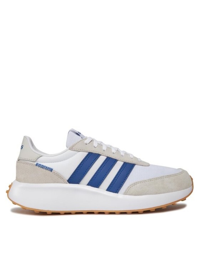 adidas Sneakersy Run 70s Lifestyle Running IG1183 Biały