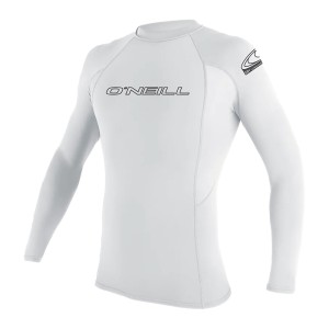 Longsleeve do pływania męski O'Neill Basic Skins Rash Guard