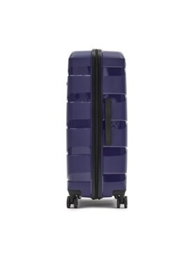 American Tourister Walizka duża Air Move 139256-1552-1CNU Granatowy