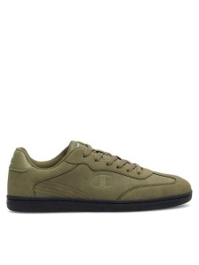 Champion Sneakersy PRESTIGE S22332-GS530 Zielony