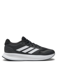 adidas Buty do biegania Funfalcon 5 IH7758 Czarny