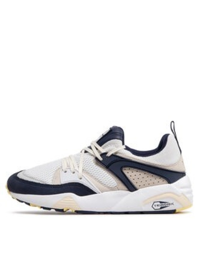 Puma Sneakersy Blaze Of Glory PRM 387575 01 Biały