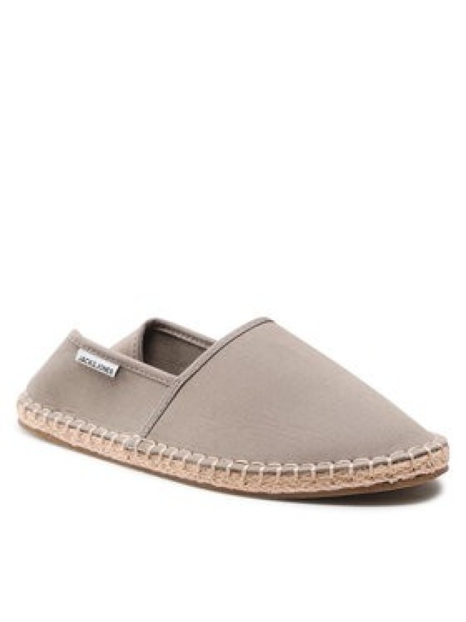 Jack&Jones Espadryle Jfwlawrence 12203992 Szary