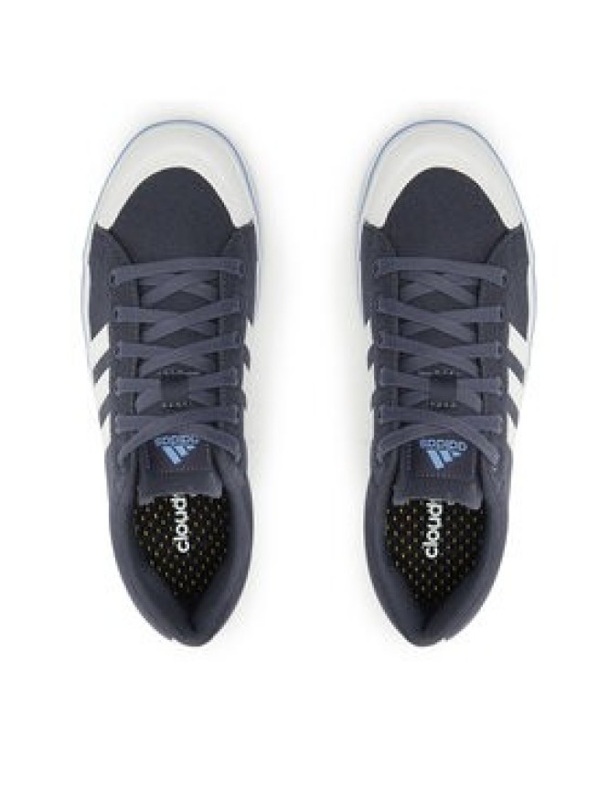adidas Sneakersy Bravada 2.0 HP6025 Niebieski