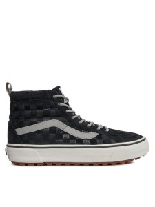 Vans Sneakersy Ua Sk8-Hi Mte-1 VN0A5HZYBM81 Czarny