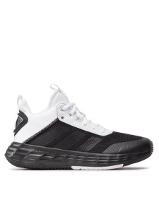 adidas Sneakersy Ownthegame 2.0 GY9696 Czarny