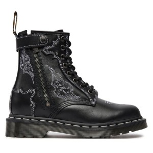 Glany Dr. Martens