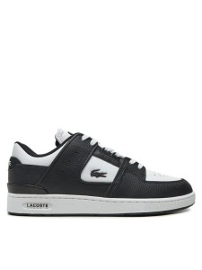 Lacoste Sneakersy 748SMA0016 Czarny