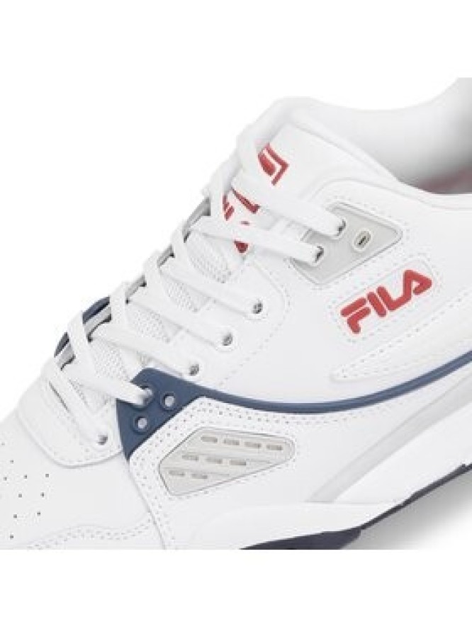 Fila Sneakersy Casim FFM0214.13037 Biały