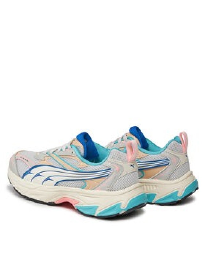 Puma Sneakersy Puma Morphic 392724 24 Szary