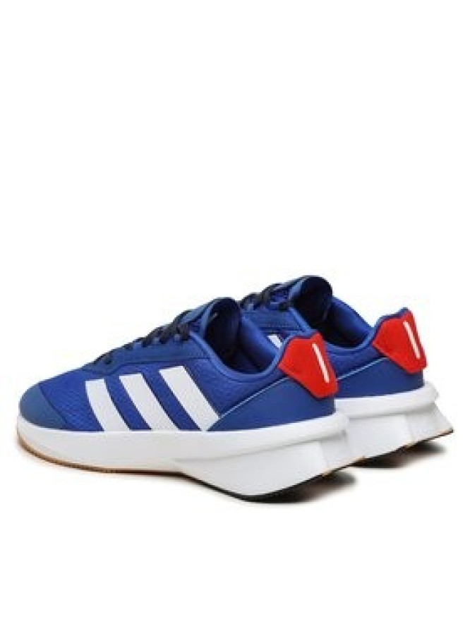 adidas Sneakersy Heawyn IG2382 Niebieski