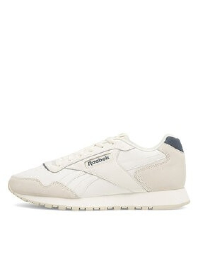 Reebok Sneakersy GLIDE 100070331-M Écru