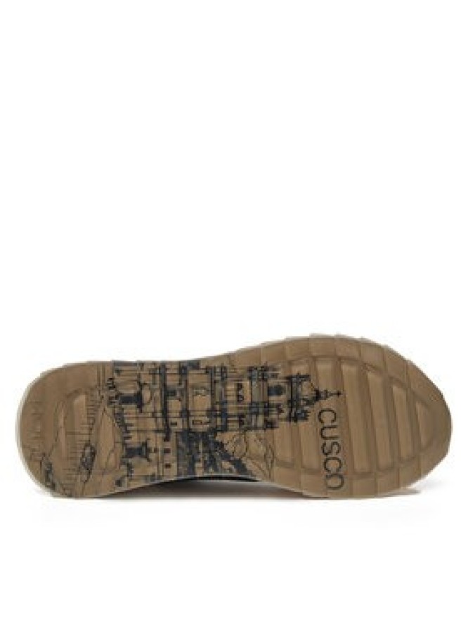 HOFF Sneakersy Cusco 12502615 Kolorowy
