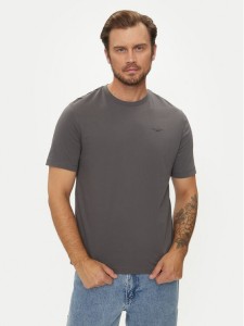 Marc O'Polo Denim T-Shirt B61 2021 51060 Szary