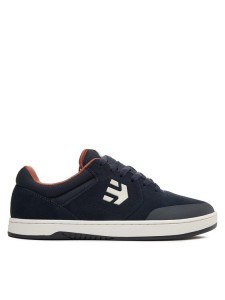 Etnies Sneakersy Marana 4101000403 Granatowy