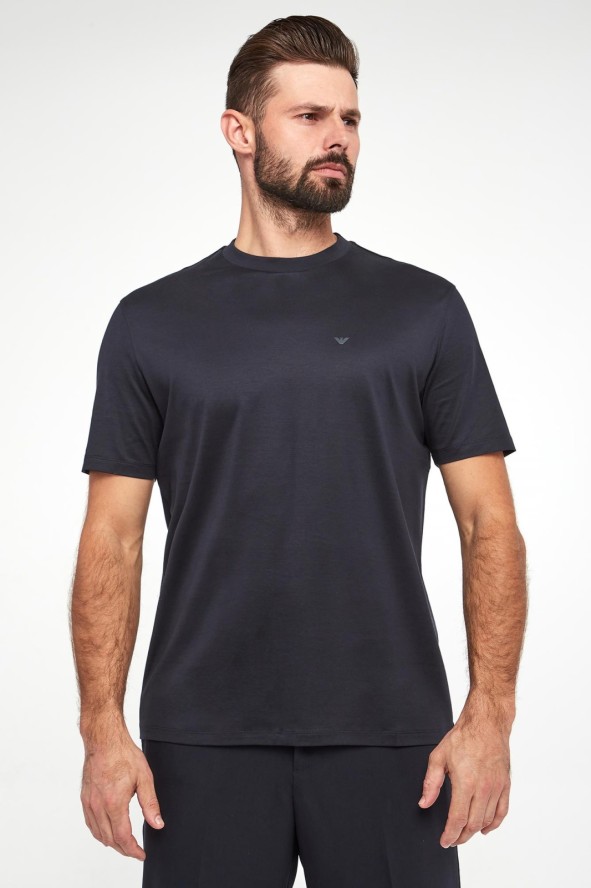 T-shirt męski EMPORIO ARMANI