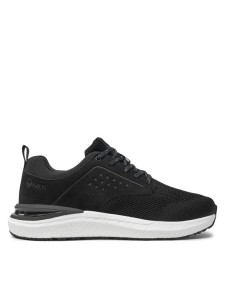 Halti Sneakersy Sahara 2 BX 054-2888 Czarny