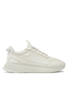 Boss Sneakersy TTNM EVO Runn sdltme 50522908 Biały