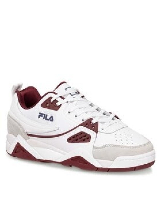 Fila Sneakersy Casim S FFM0262.13166 Biały