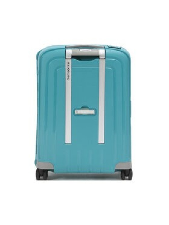 Samsonite Walizka kabinowa S'Cure 49539-1012-1BEU Niebieski