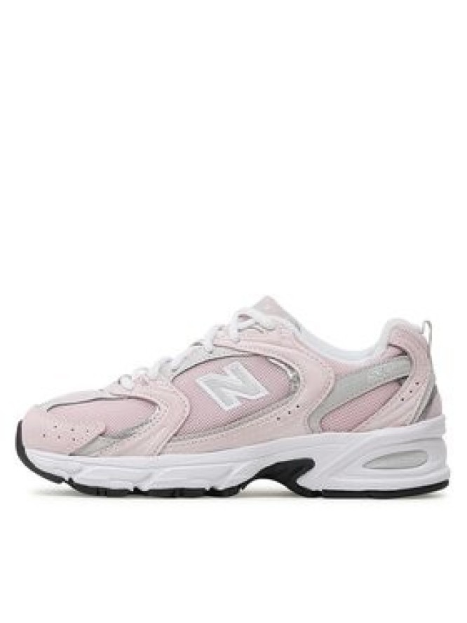 New Balance Sneakersy MR530CF Różowy