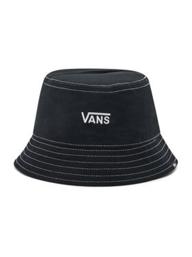 Vans Kapelusz Hankley Bucket Hat VN0A3ILLBLK1 Czarny