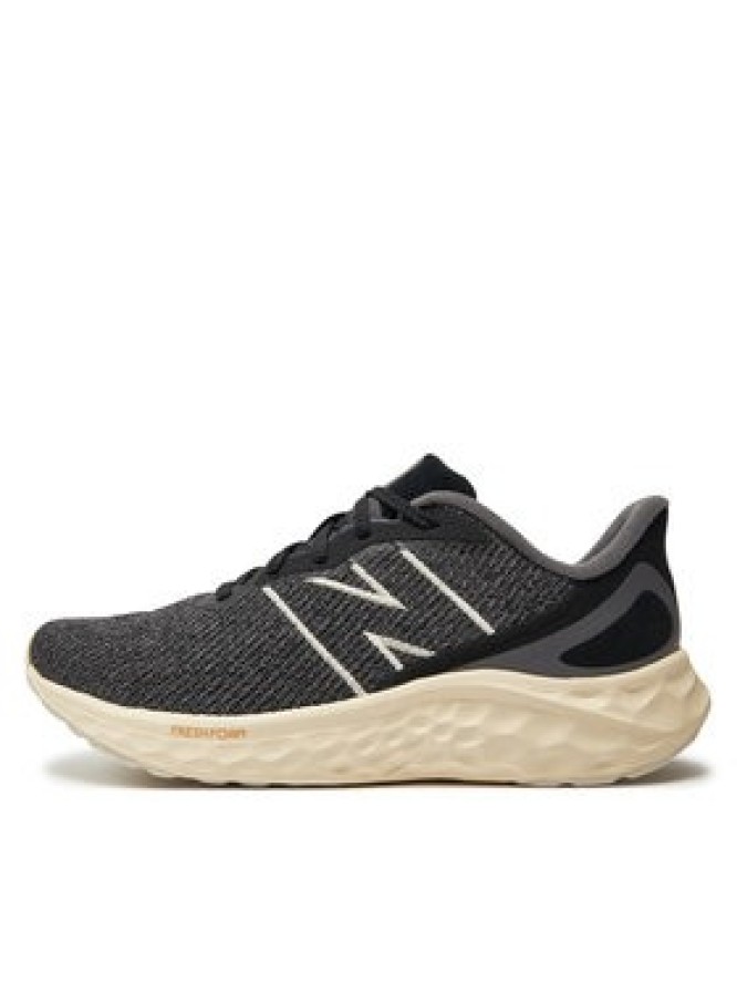 New Balance Buty do biegania Fresh Foam Arishi v4 MARISAK4 Czarny