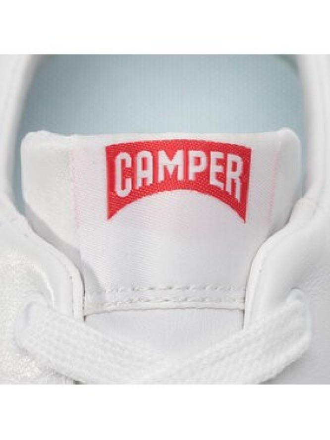 Camper Sneakersy Runner Four K100226-047 Biały