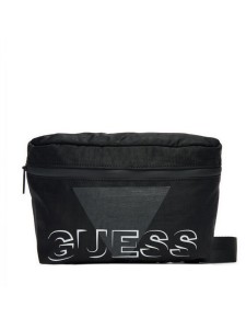 Guess Saszetka nerka HMVEGLP5162 Czarny