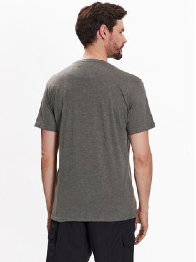 Brave Soul Komplet 5 t-shirtów MTS-149RUSSELL Kolorowy Regular Fit