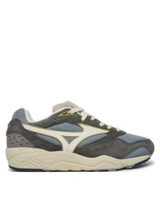 Mizuno Sneakersy Contender D1GA238 Żółty