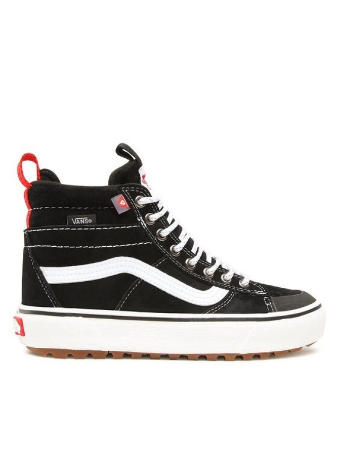 Vans Sneakersy Sk8-Hi Mte-2 VN0007NK6BT1 Czarny