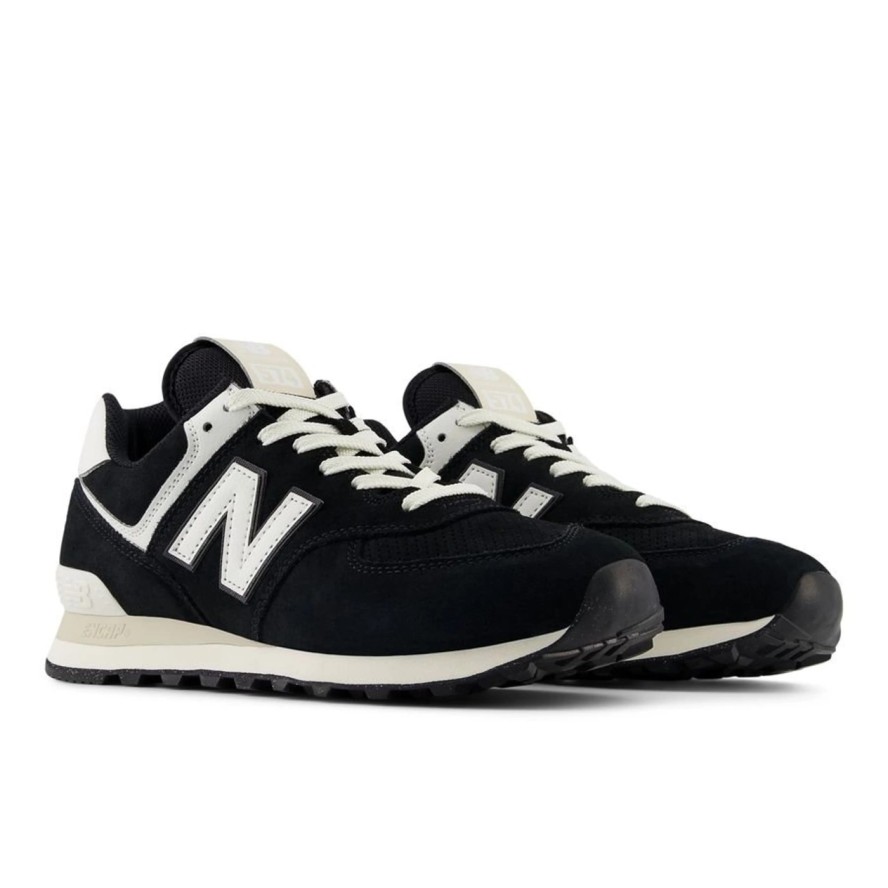 Sneakersy męskie New Balance U574YCE