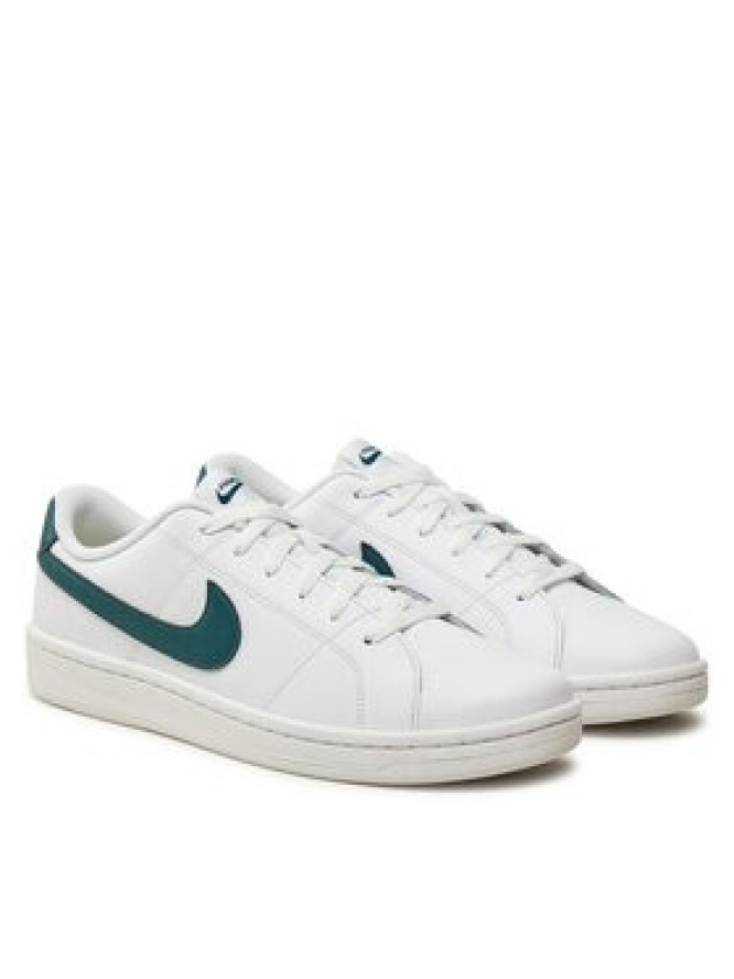 Nike Sneakersy Court Royale 2 CQ9246 105 Biały