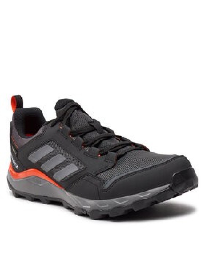 adidas Buty do biegania Terrex Tracerocker 2.0 GORE-TEX Trail Running IF0380 Szary