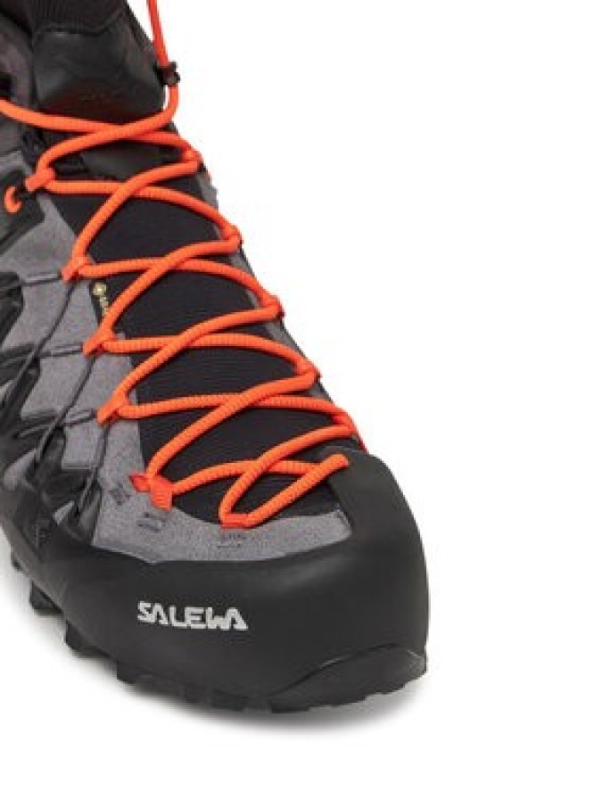 Salewa Trekkingi Wildfire Edge Mid GTX 0000061350 Szary