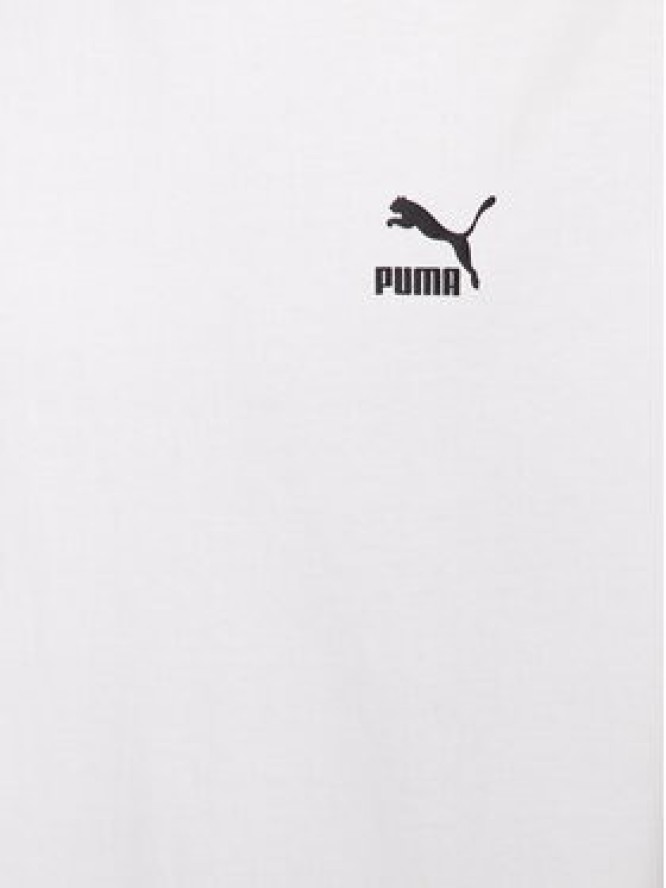 Puma T-Shirt Better Classics 621315 Biały Regular Fit
