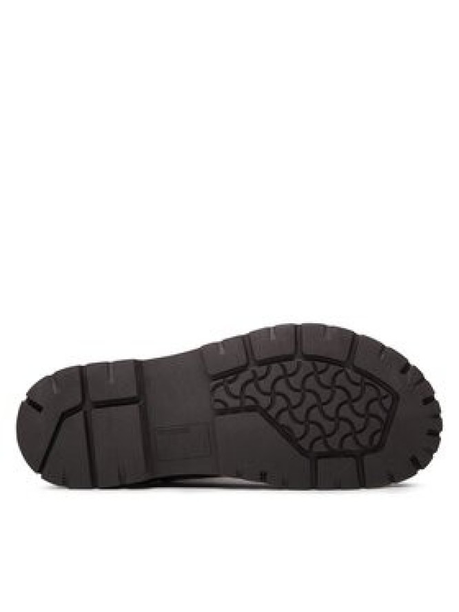 Birkenstock Sztyblety Highwood 1025718 Brązowy