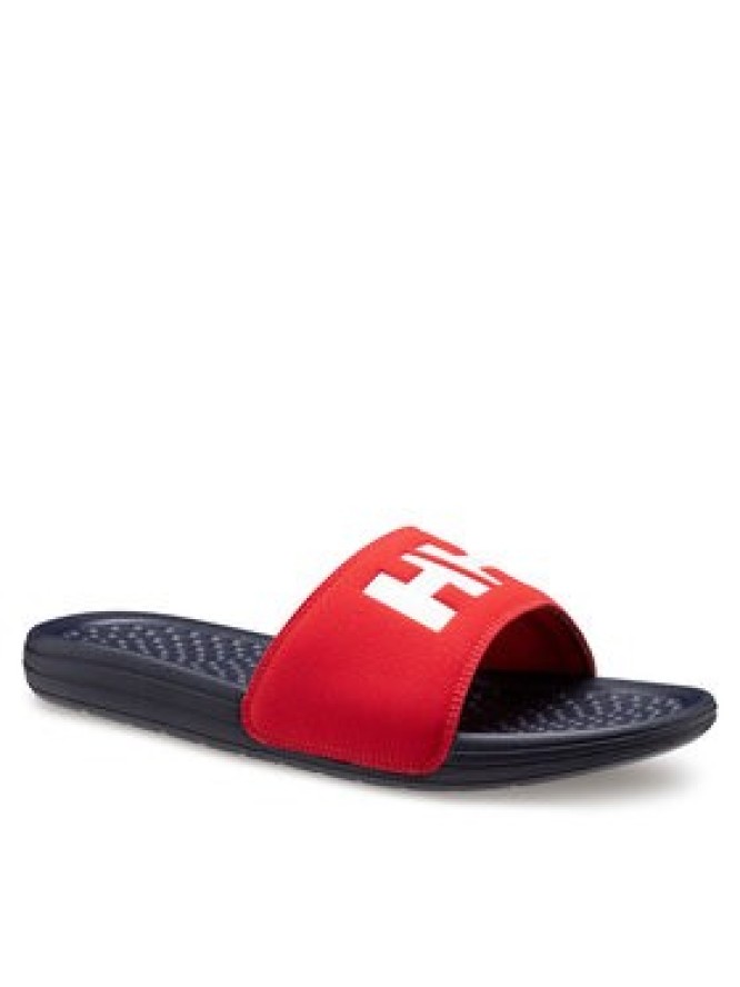 Helly Hansen Klapki H/H Slide 11714 Granatowy