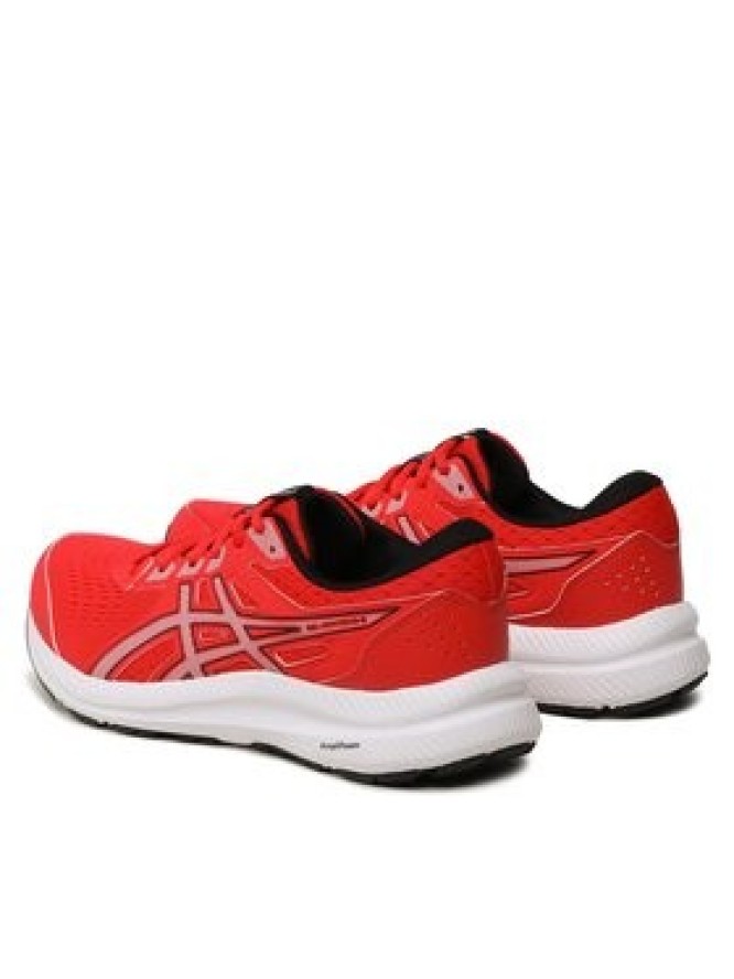 Asics Buty do biegania Gel-Contend 8 1011B492 Czerwony