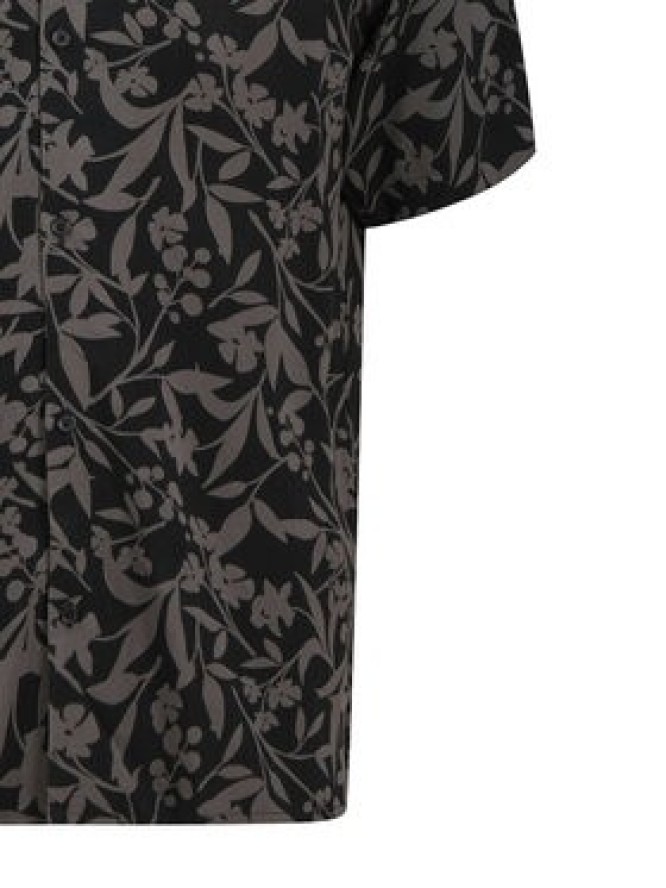 Jack&Jones Koszula Jeff 12269001 Szary Relaxed Fit